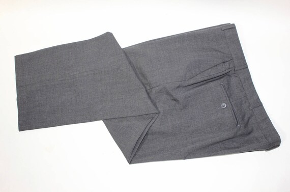 mens tapered dress pants