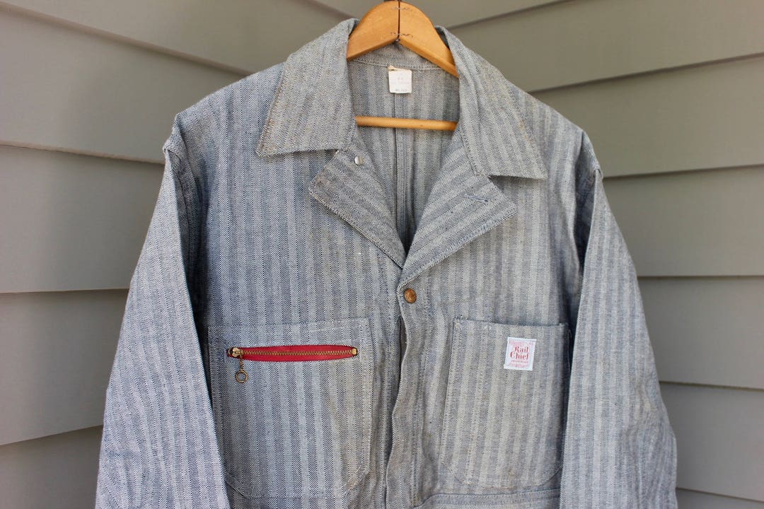 スーツ Late 50s style herringbone stripes HERRINGBONE STRIPE ATTICUS SUIT | Tom Ford Fashion