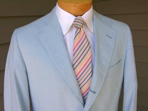80s sport coat