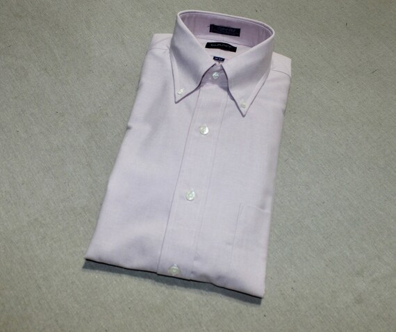 Gant OCBD long sleeve shirt 