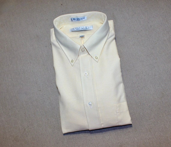 oxford cloth dress shirts Classic Blue Oxford Dress Shirt S - Elk Head Clothing