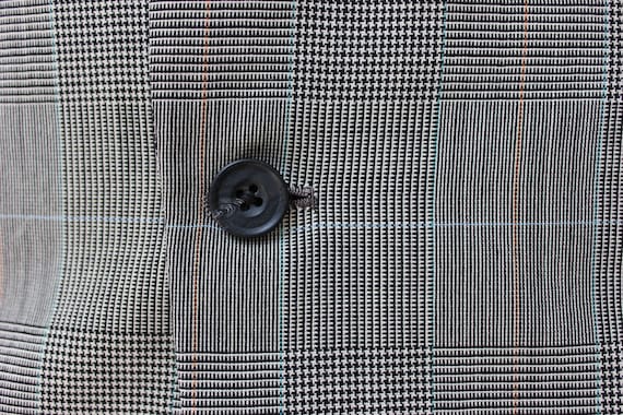 80s dunhill vintage order suit ダンヒル オーダー｜メンズ