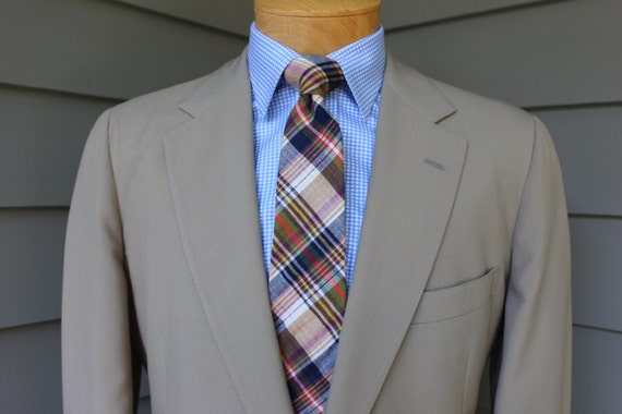 vintage 1980's -Southwick- Men's sportcoat. Made … - image 1