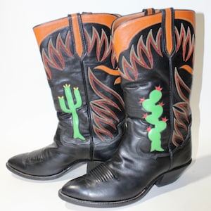 Paul bond boots shop for sale