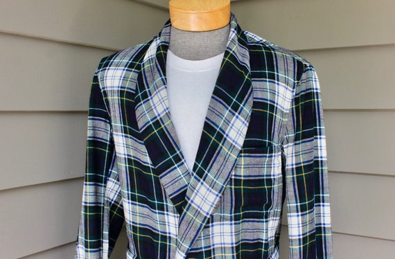 brooks brothers robe