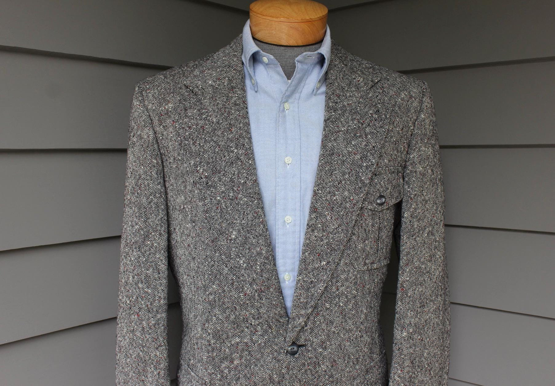 Kingsridge Jacket - Etsy