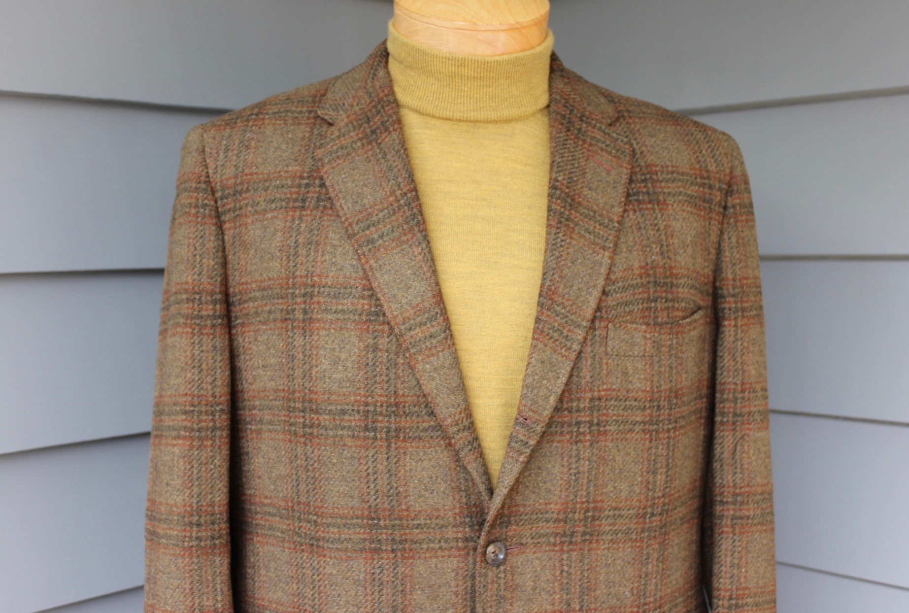 Mens Sport Coats - Etsy Mens Sport Coats - Etsy
