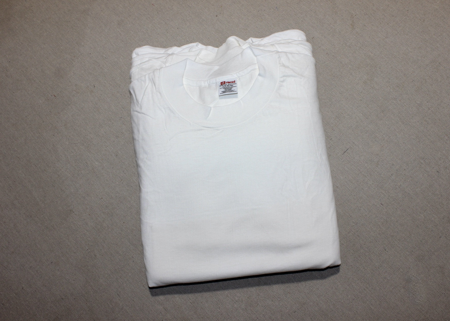 Deadstock Hanes - Etsy