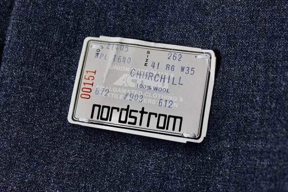 vintage 1980's -Maxwell / Nordstrom- 'New Old Sto… - image 8