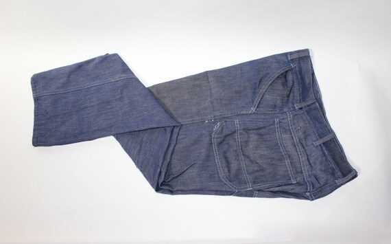 sears blue jeans