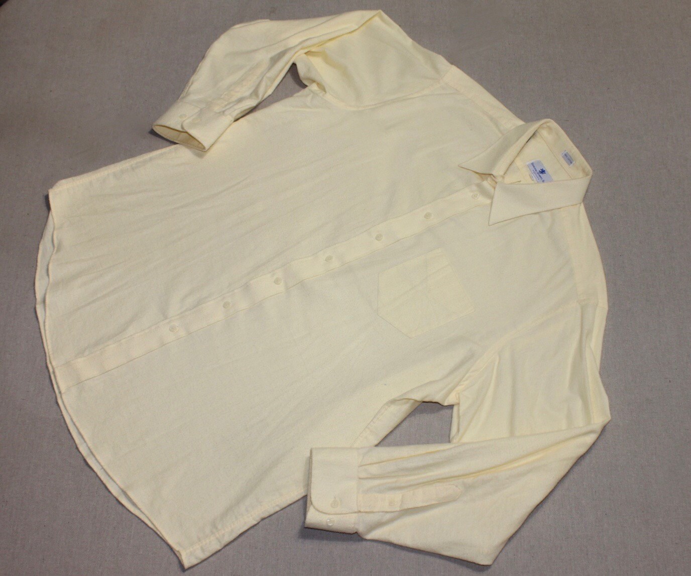 70 年代 VINTAGE English Sports Shop シャツ English Sports Shop | eBay