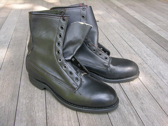 addison shoe company boots