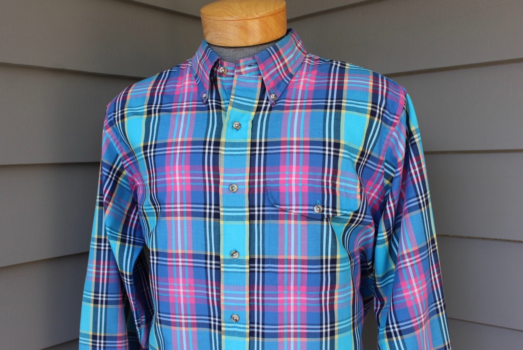 gant Men's Long Sleeve 
