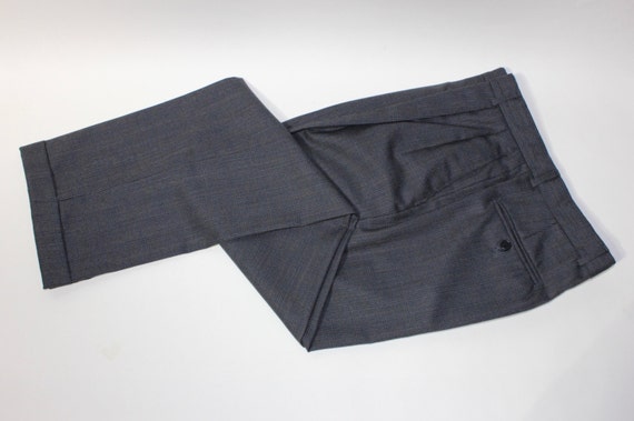 vintage 80's - 90's -Berle- Men's dress pants.  W… - image 1