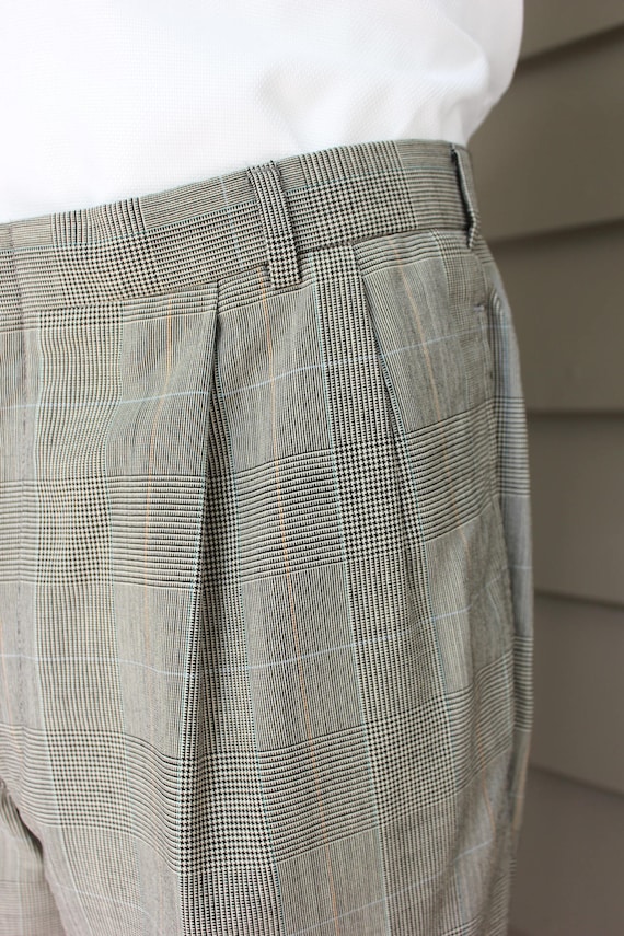 80s dunhill vintage order suit ダンヒル オーダー｜メンズ