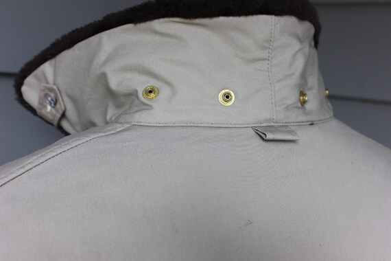 vintage 70's - 80's -L.L. Bean- script label Park… - image 9