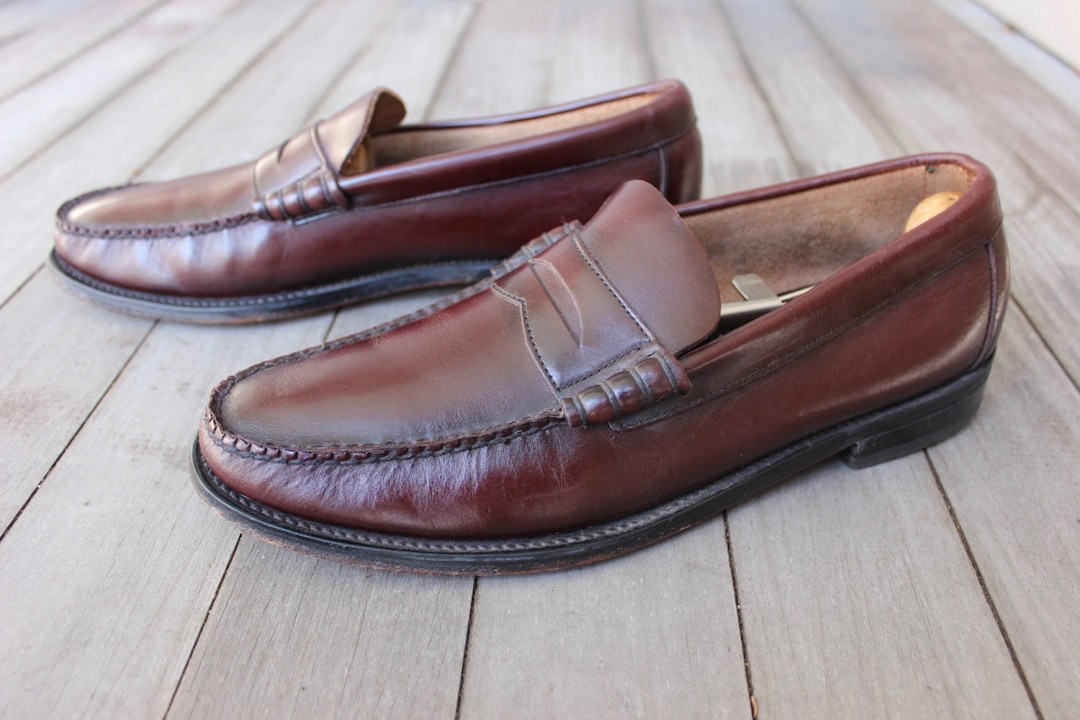 Florsheim imperial store penny loafers