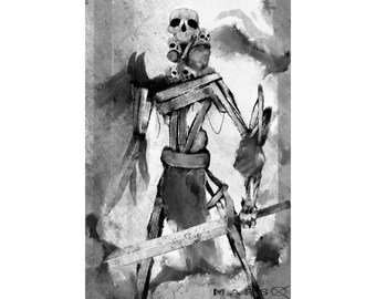Cadaver Vivum / Firma Digital Incluida