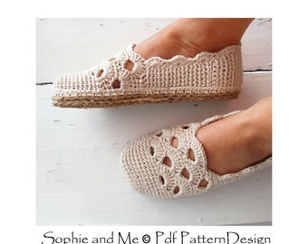 E-BOOK de zapatillas Venezia con tutorial de suela CORD - Descarga instantánea