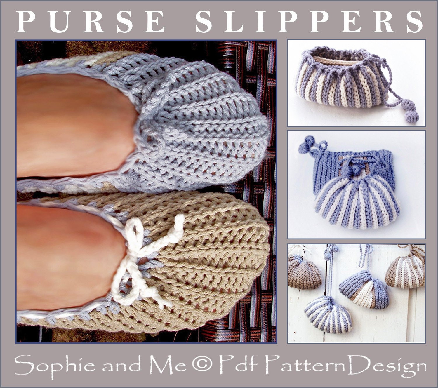 Slippers - Etsy