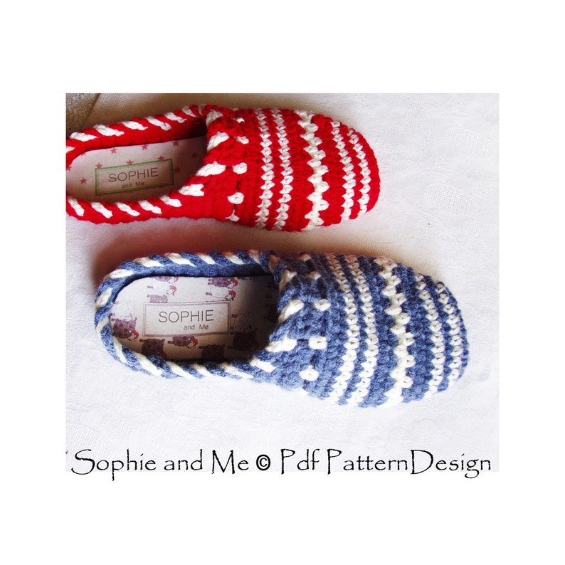 Download SWEATER CLOG-SLIPPERS Crochet Pattern Instant Download Pdf | Etsy
