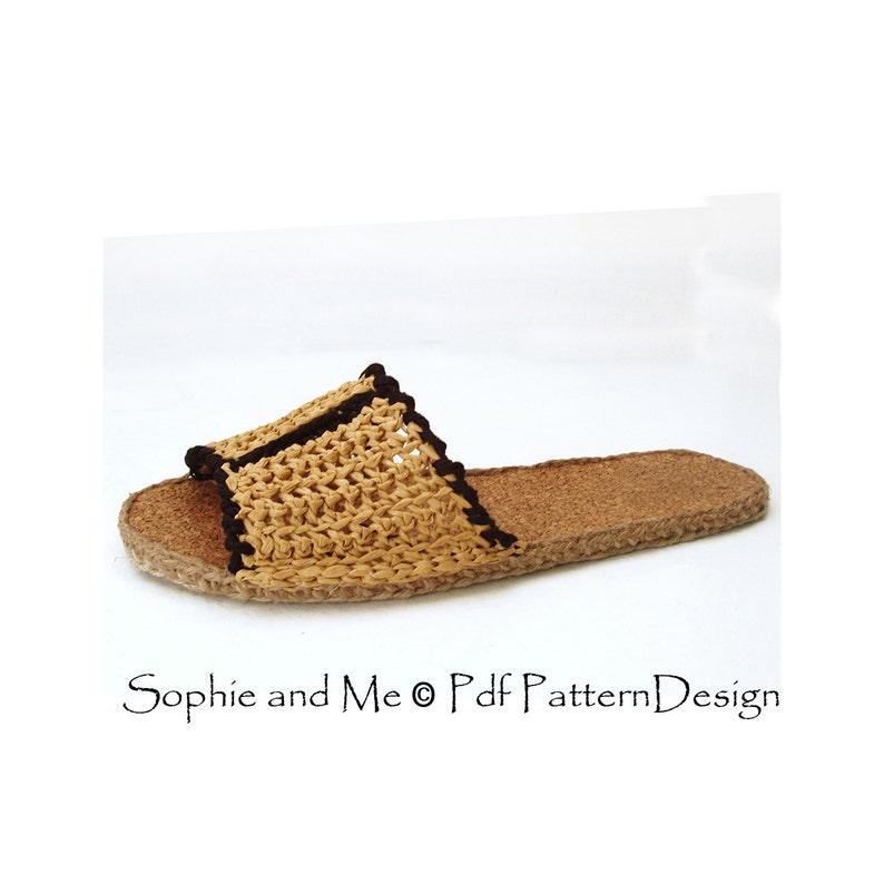 E-BOOK for How to Make Sandals Included Customized - Etsy