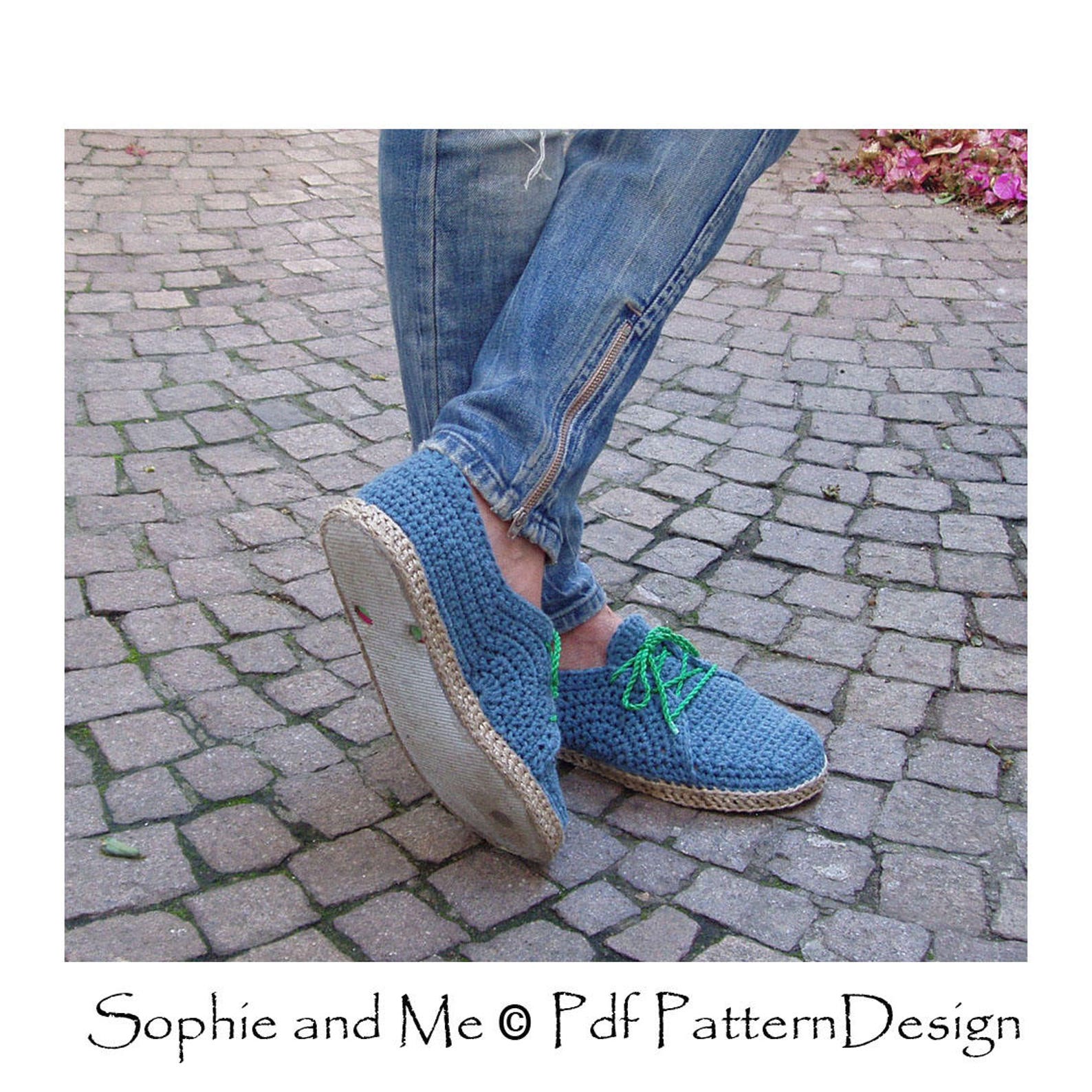 E-book Outsoles - 4 Patterns - 4 Methods. Instant Download Pdf - Etsy
