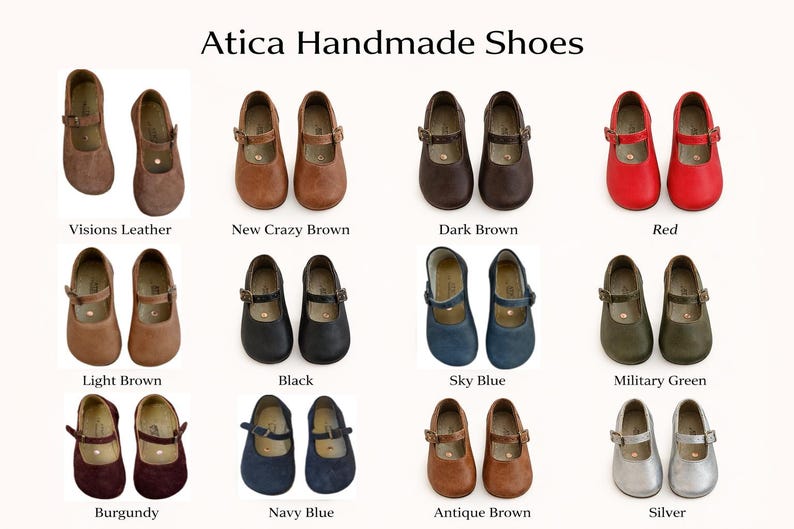 Handmade Leather Grounding Mary Janes Suede Leather, Barefoot Sandals, Minimalist Shoes, Copper Rivet Detail image 4