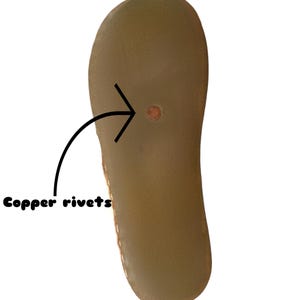 NEW! Handmade Leather Grounding Sandals: Soft Sole Barefoot Shoes / Vision Leather