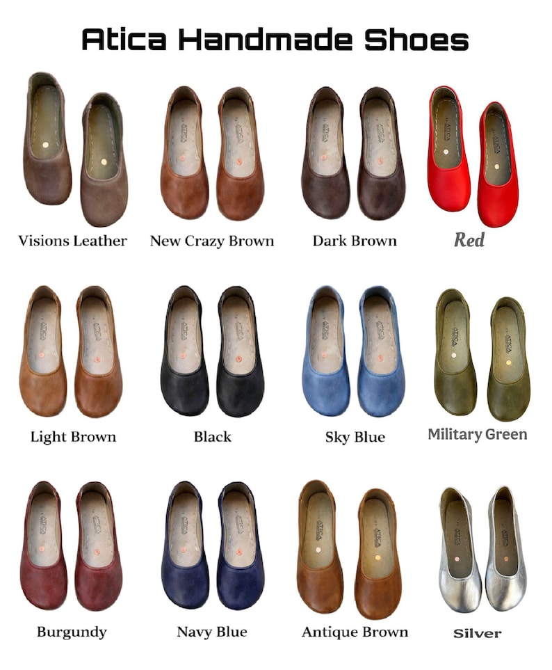 ¡NUEVO! Sandalias de cuero hechas a mano para conectar con la tierra: Zapatos minimalistas de suela suave / Rosa imagen 4