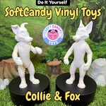 Art Toys