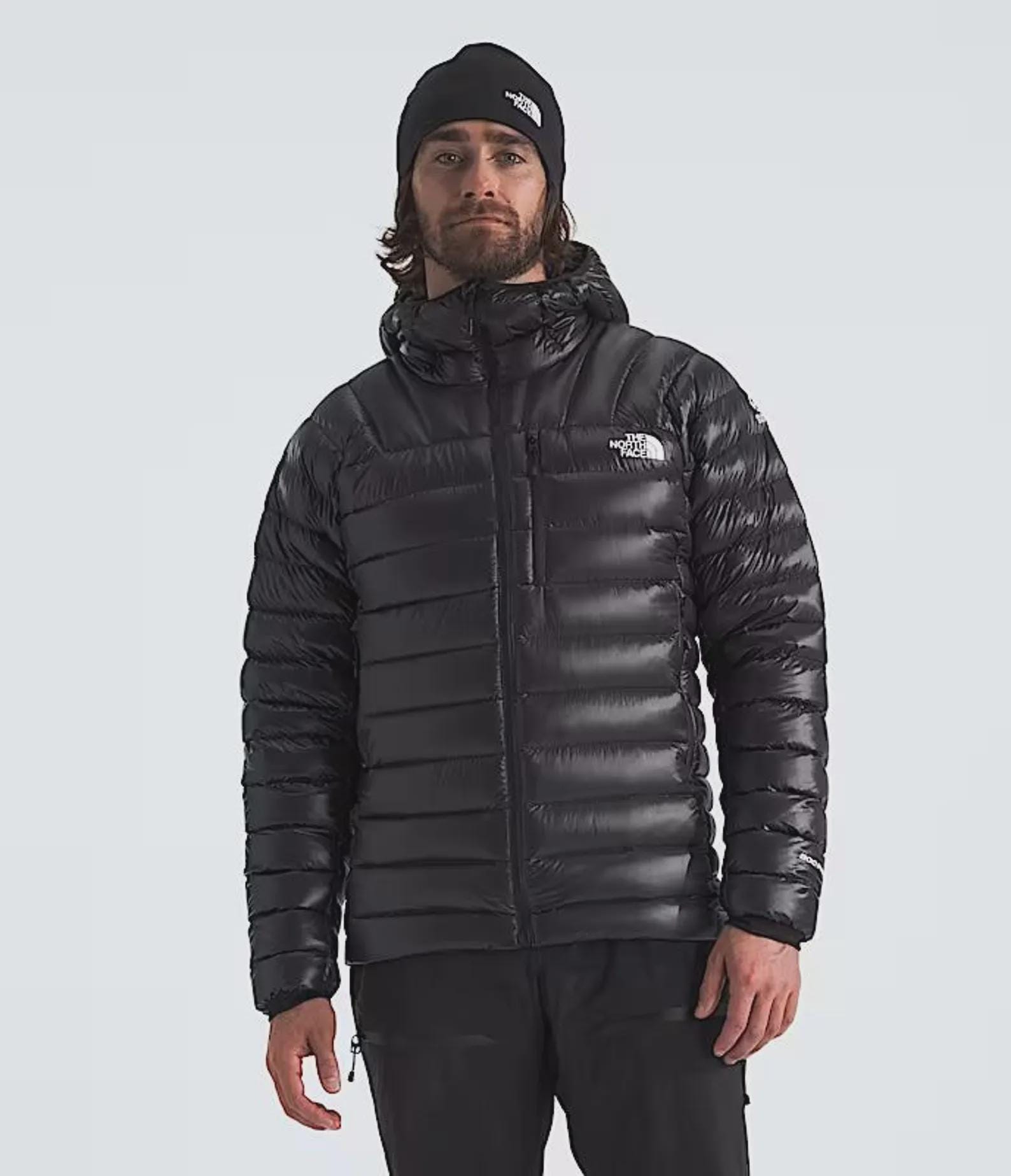 Covemym Hood North Face 92 Extreme Rain Jacket The North Face W