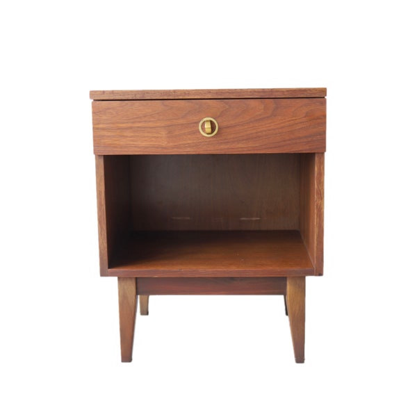 Stanley Nightstand Etsy