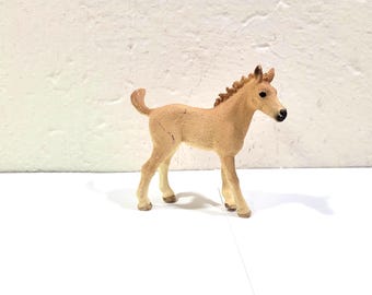 Schleich, Retired Quarter Horse, Horse Club, Sarah’s Animal Care, Realistic Toy Figure, #13854, 2017, PLEASE READ