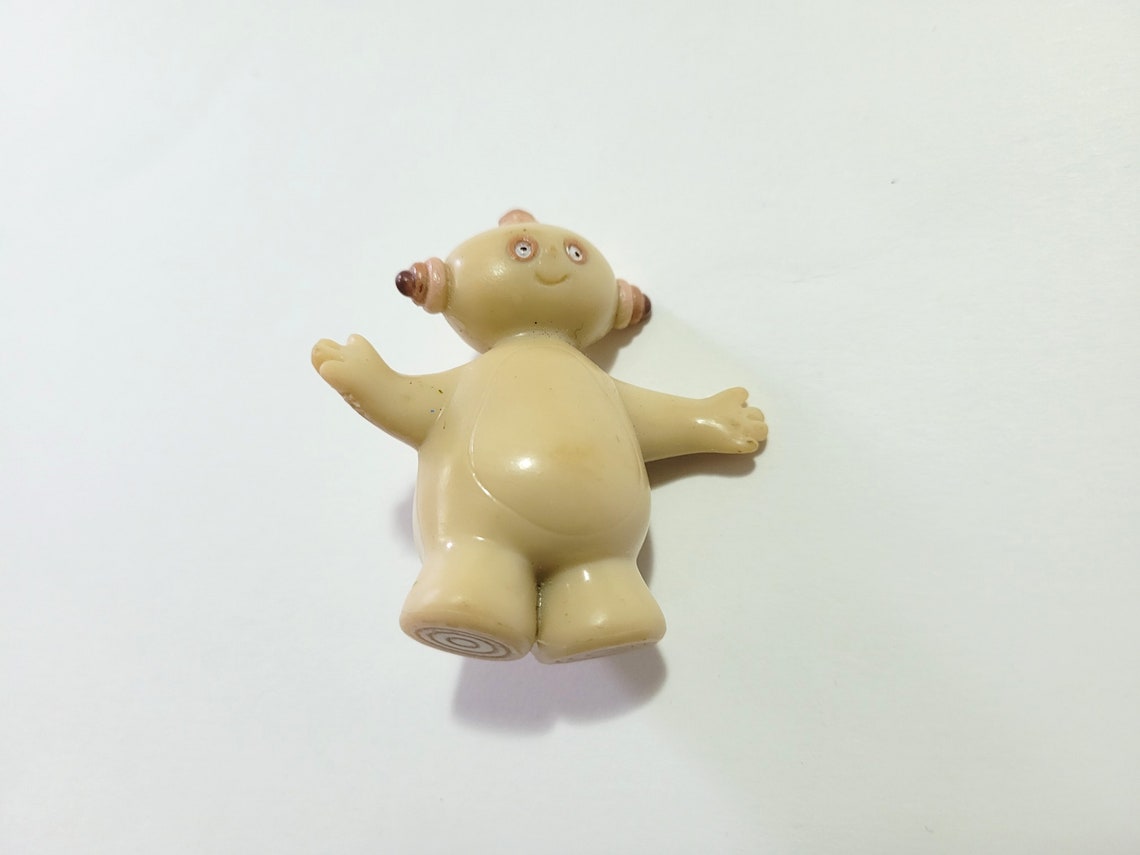 large makka pakka soft toy
