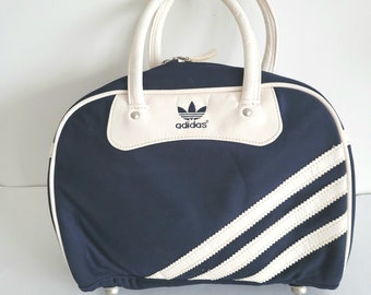 vintage adidas gym bolsa