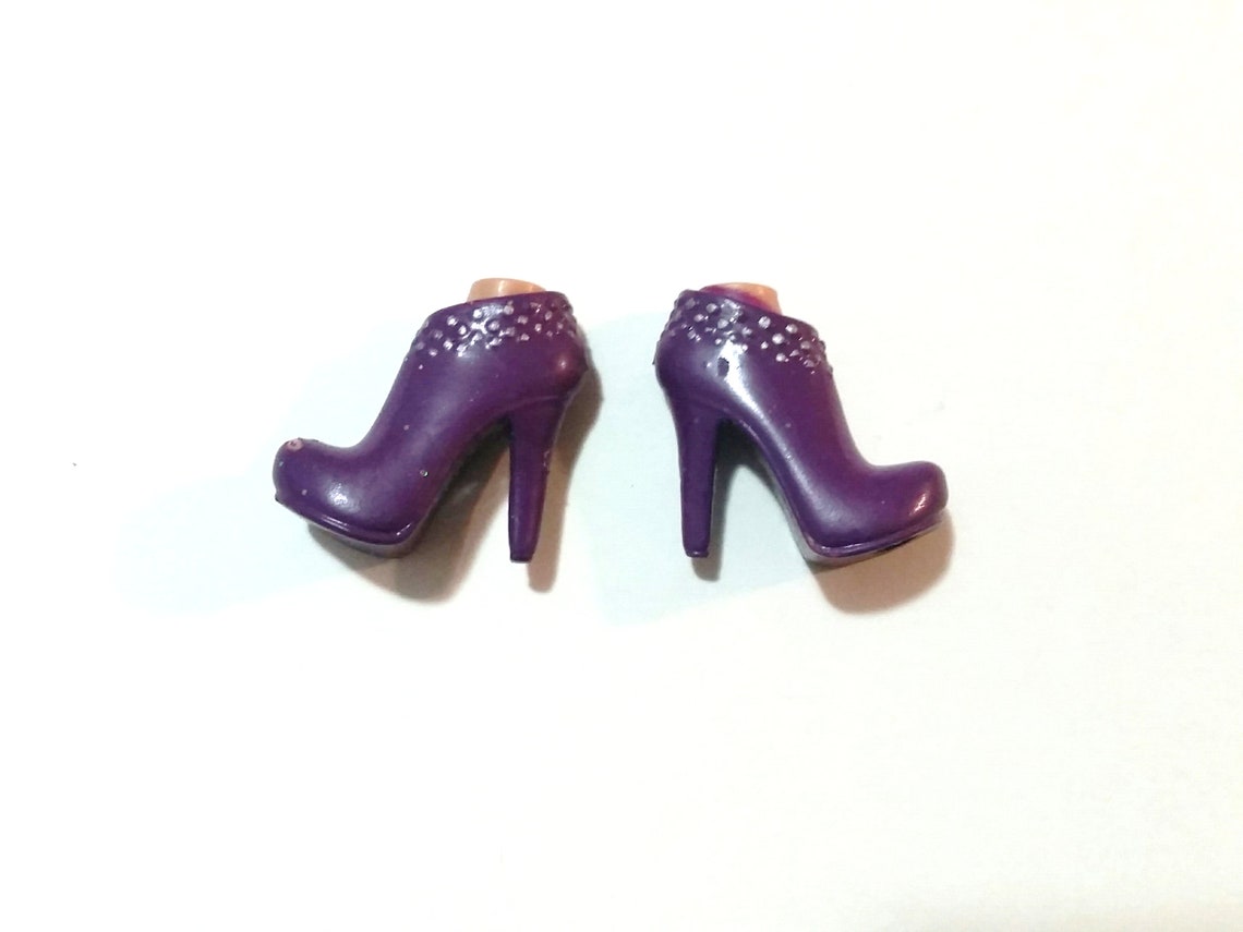 bratz heels