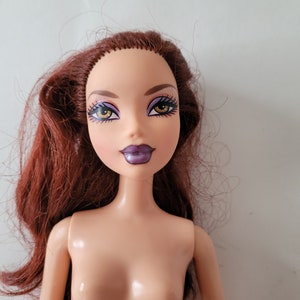 Barbie My Scene Chelsea Doll shopping Spree With Barbie 