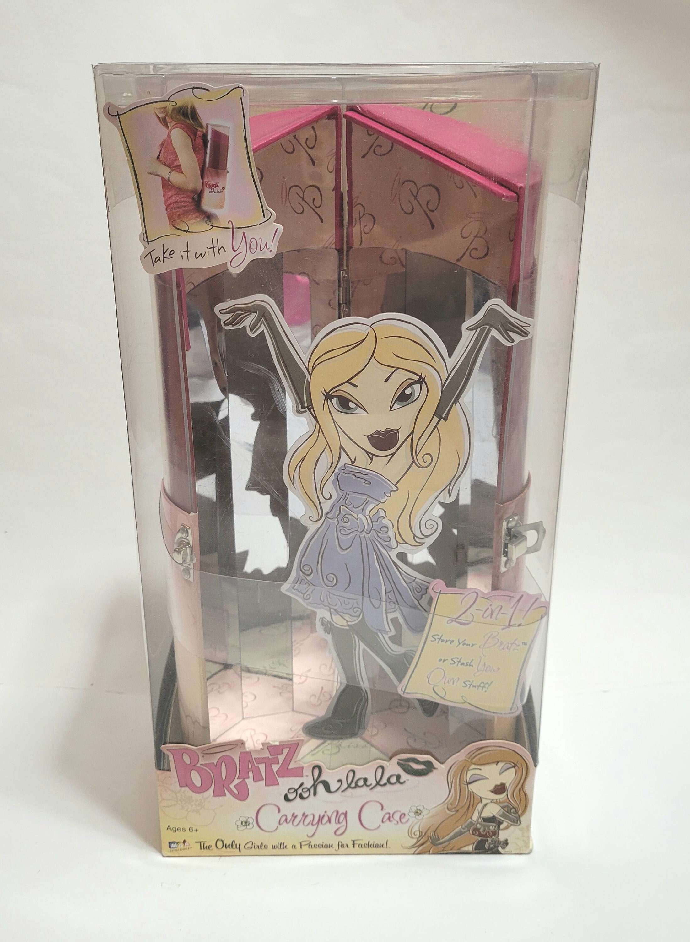 Bratz stuff best sale