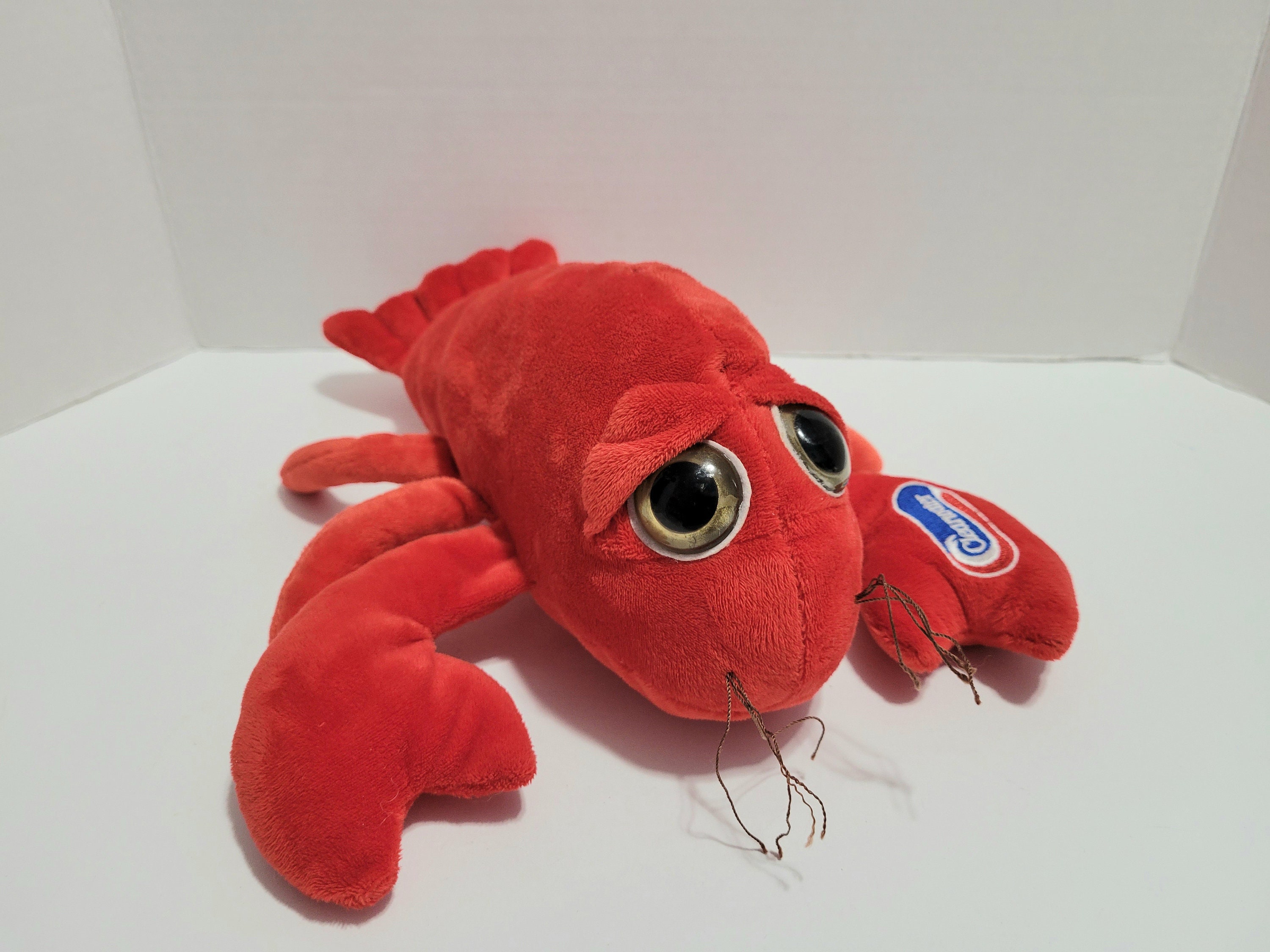 Lobster doll best sale