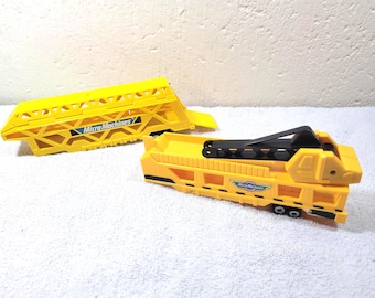Micro Machines Vintage Rare Men in Black Set - Etsy