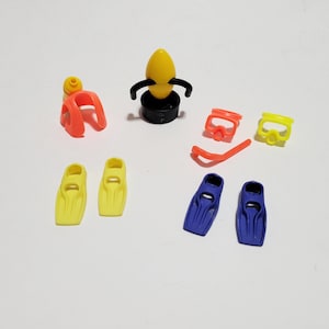 binding Steward Udholde Playmobil Parts - Etsy
