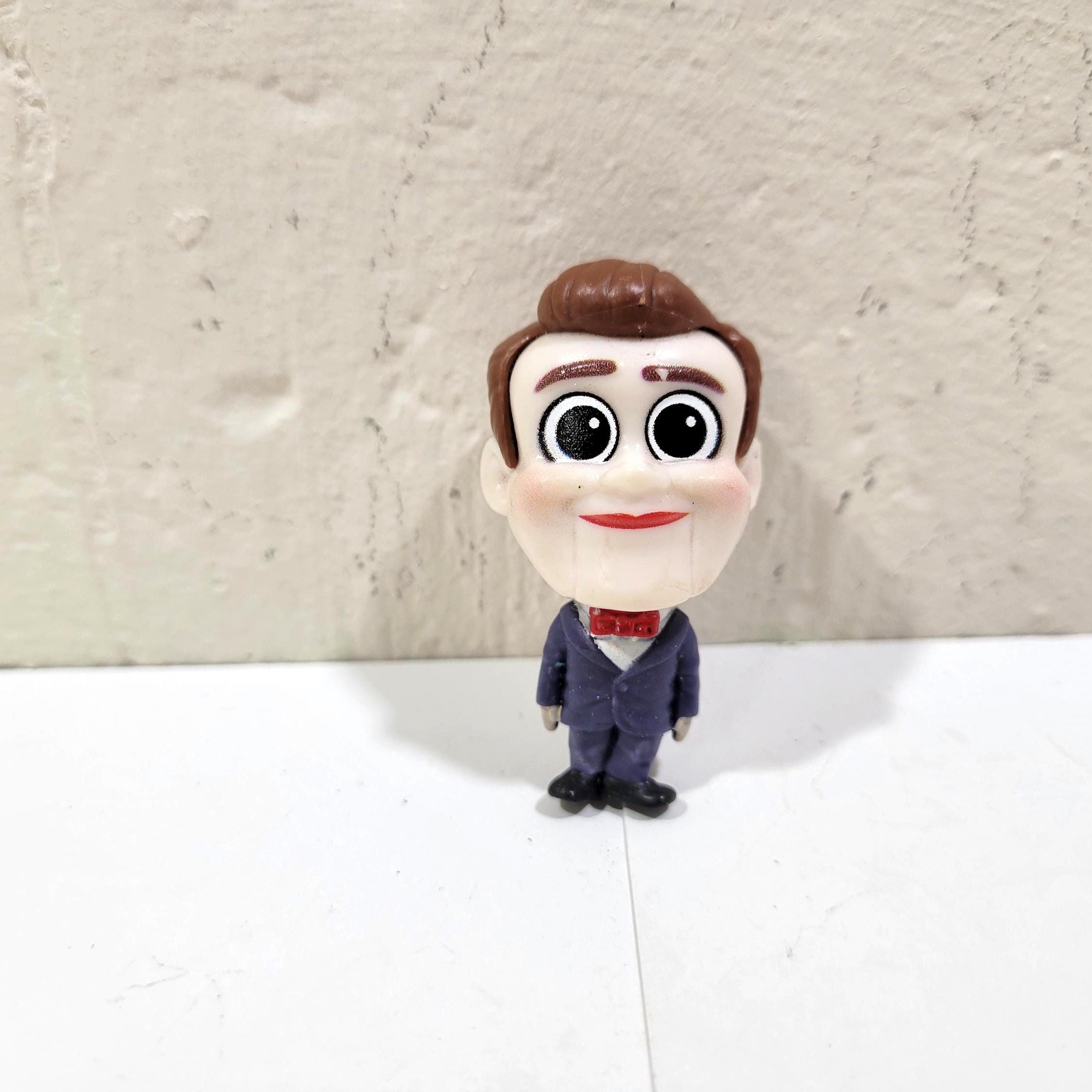 Benson Toy Story 4 - Etsy