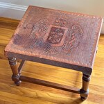 Vintage Side Table