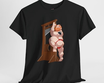 Revolution Bear in a Jock