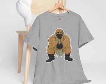 Goblet Squats Lifting T-shirt