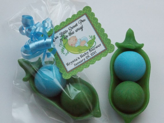 10 Pea Pod Soap Two Peas In A Pod Favor Sweet Pea Baby 10 Pea Pod Soap Two Peas In A Pod Favor Sweet Pea Baby