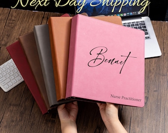 Family Recipe Book Binder Personalized Bridal Shower Gift for Daughter in Law Wooden Cookbook Binder Anniversary Gift for Wife Baking Gifts
