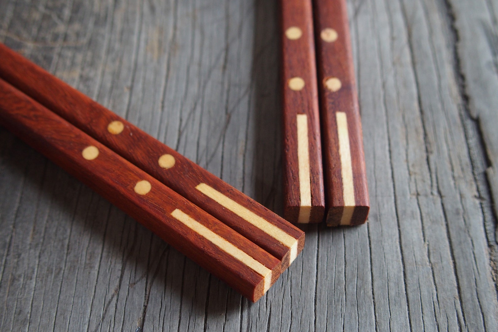 Wooden Chopstick