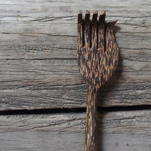 Back Scratcher, Scratcher Stick, Palm Wood Massager, Body Scratcher, Wooden Massager, Itchy Scratch Tool, Relax Ideal Gift Handmade